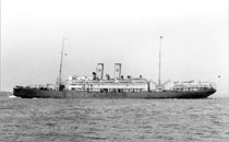 S.S. Europa S.S. Europa