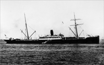 S.S. Karamania