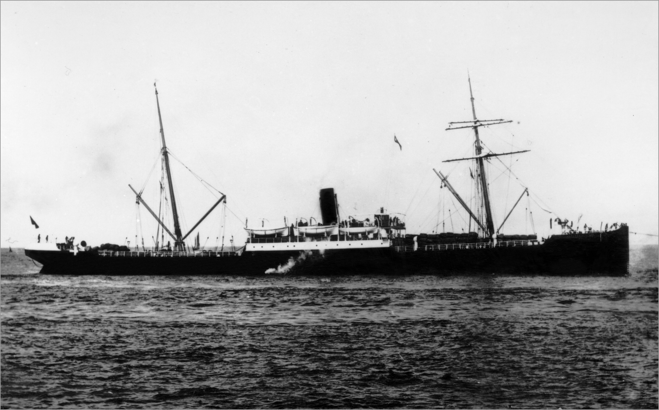 S.S. Karamania